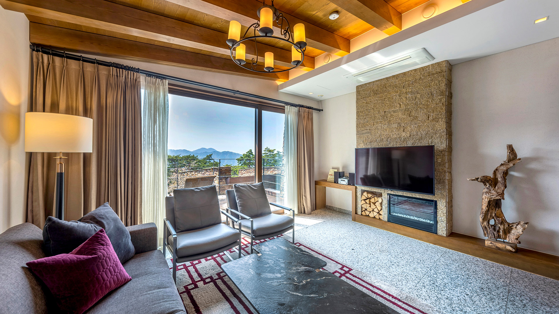 g40 거실 이미지