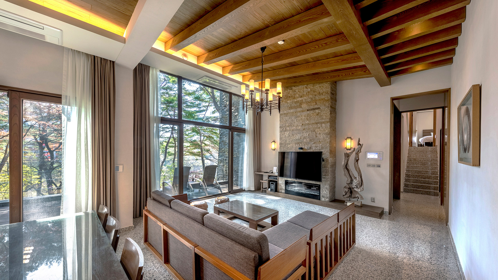 g70 거실 이미지